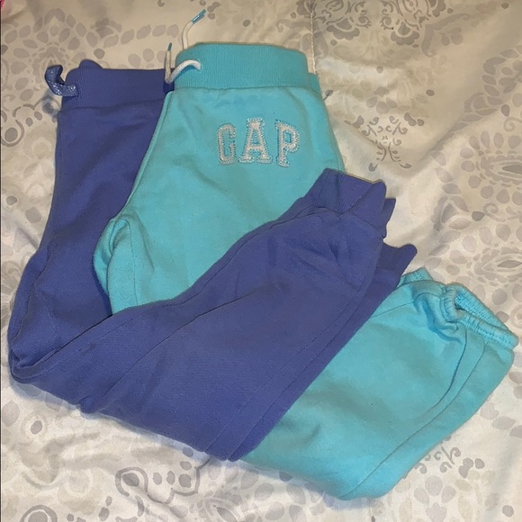 Girls pants - Picture 4 of 4